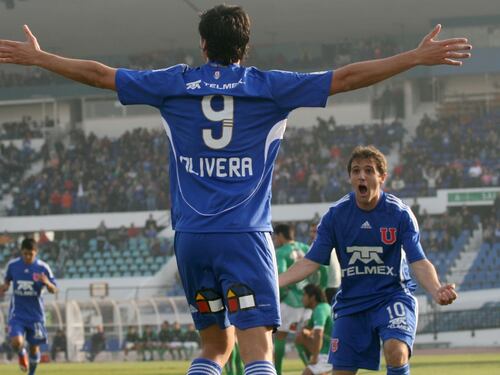 Esto es la U: Montillo llena de elogios a Olivera tras su retiro y provoca la emoción de Pelusso