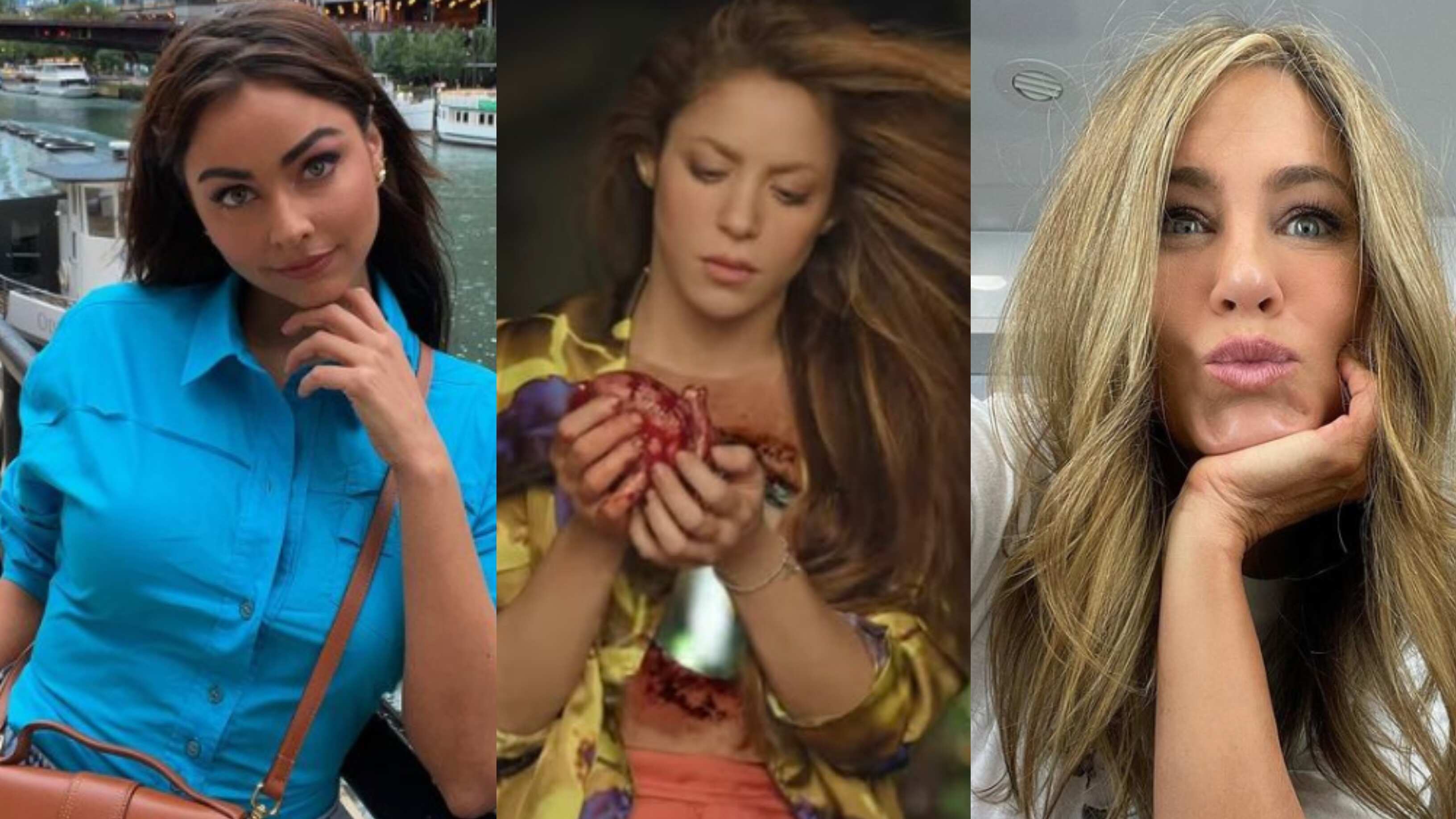 Las famosas que han vivido infidelidades nos han dado importantes lecciones