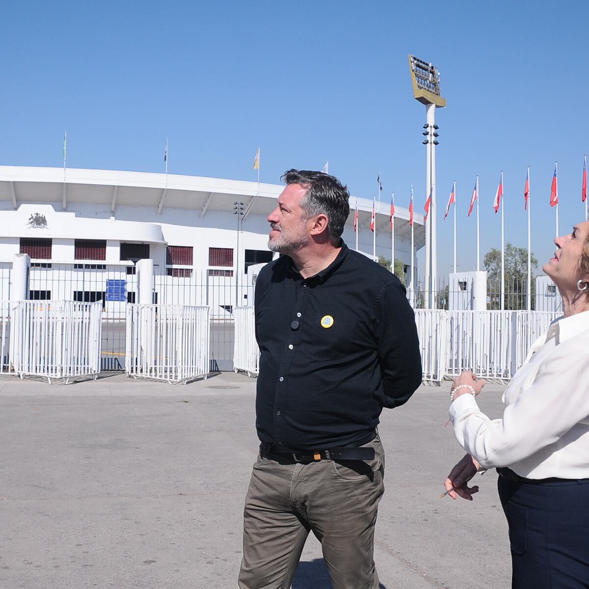Gobierno desmiente a Matthei y Codelco la llama a no politizar acuerdo con SQM Gobierno desmiente a Matthei y Codelco la llama a no politizar acuerdo con SQM