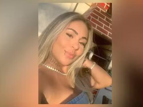 Murió estrella de OnlyFans de 27 años al caer de un balcón mientras grababa contenido en Brasil