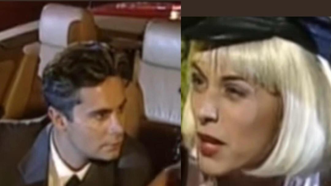 Un divertido video publicó Ivette Vergara en su cuenta de Instagram, recordando al fallecido animador Felipe Camiroaga. El registro corresponde a una actuación que realizaron ambos, dando cuenta del gran histrionismo que lo caracterizaba.
“Hoy me enviaron este video de cuando tenía 25 años y trabajé junto al querido Felipe Camiroaga…estos días más que nunca presente en nuestros recuerdos y de todo el país…”, publicó justo en la víspera de los 13 años del trágico accidente de Juan Fernández, donde murieron los 21 tripulantes.
En el video, Camiroaga aparece en un auto convertible rojo, simulando ser Richard Gere, el actor que dio vida al galán de la película “Mujer Bonita”, quien en esta oportunidad fue interpretada por Ivette Vergara, como Julia Roberts.
“Recordar esos momentos me llena de nostalgia y gratitud por los grandes momentos que he vivido en mi carrera…he tenido la oportunidad de conocer a gente increíblemente carismática y talentosa, personas que no solo marcaron mi vida profesional, sino también mi vida personal. Felipe, en particular, me enseñó tanto sobre el valor de la sencillez, el trabajo en equipo, y el poder del humor y la sonrisa para cambiar el día de alguien”, destacó.