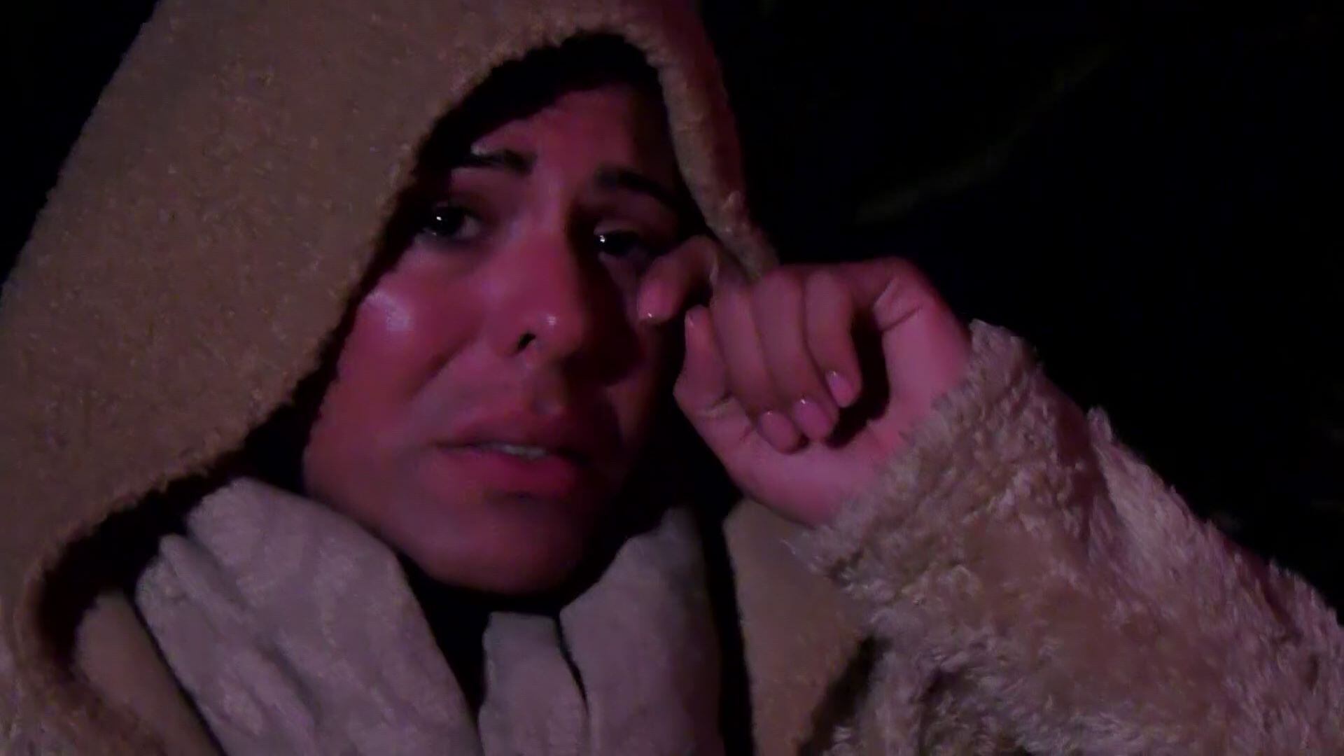 Sabélo en Ganar o servir | Gentileza: Canal 13