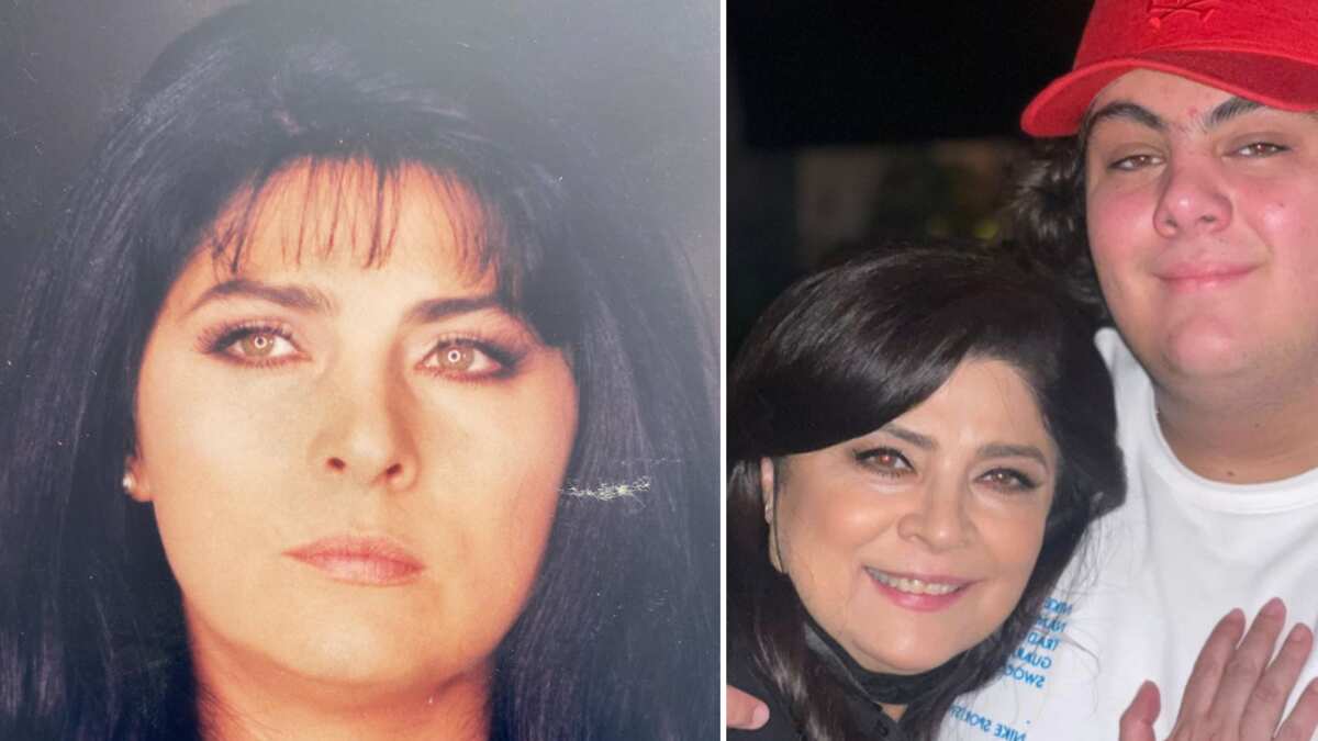 Victoria Ruffo