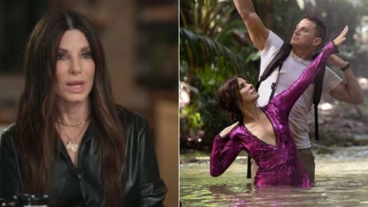 El negocio en el que Sandra Bullock está triunfando tras dejar la actuación