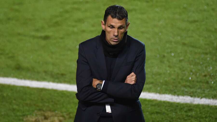 Gustavo Poyet