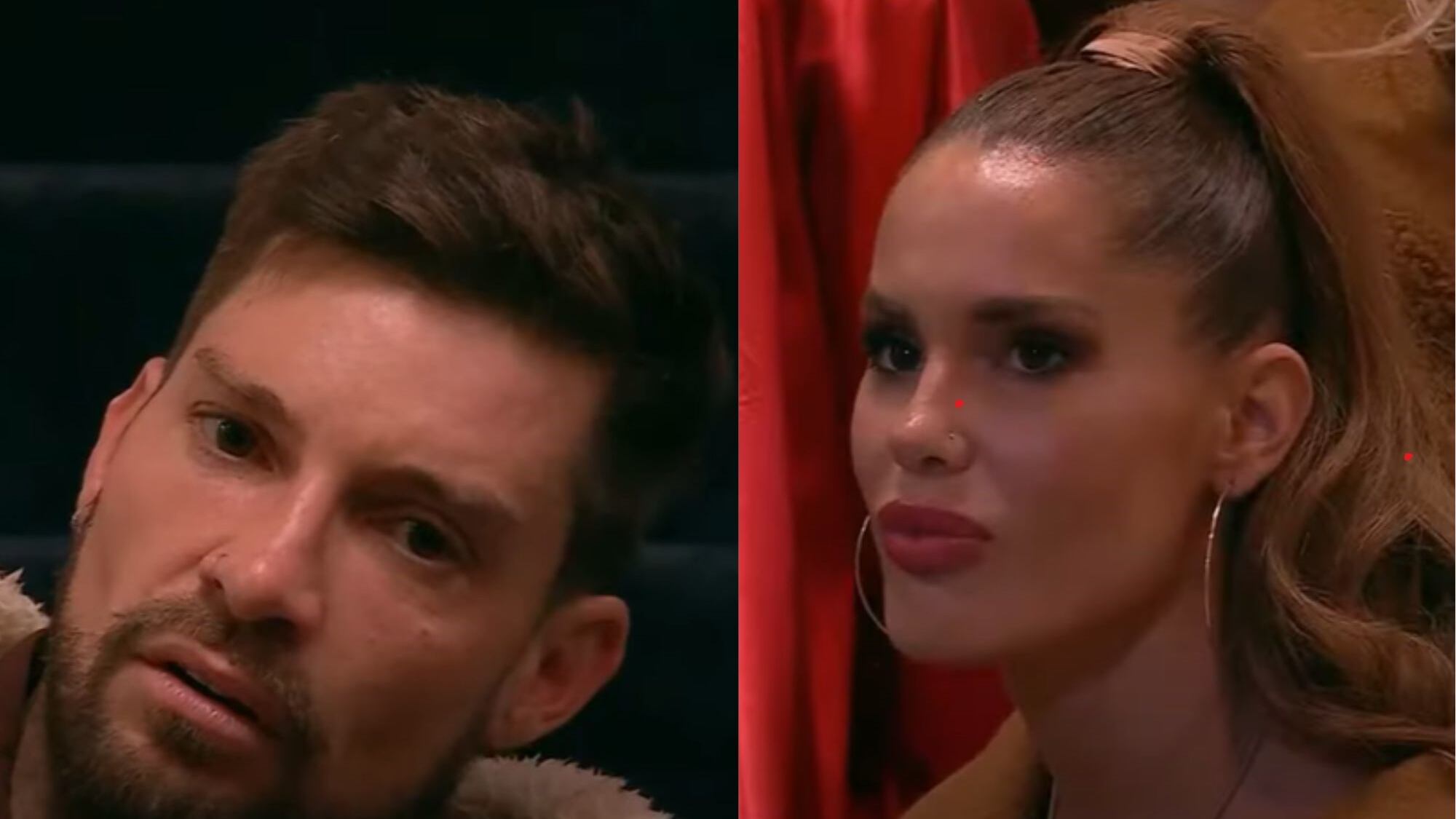 Gala Caldirola y Luis Mateucci | Ganar o Servir