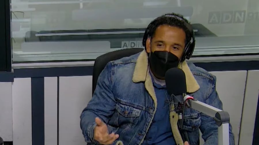 Jean Beausejour.