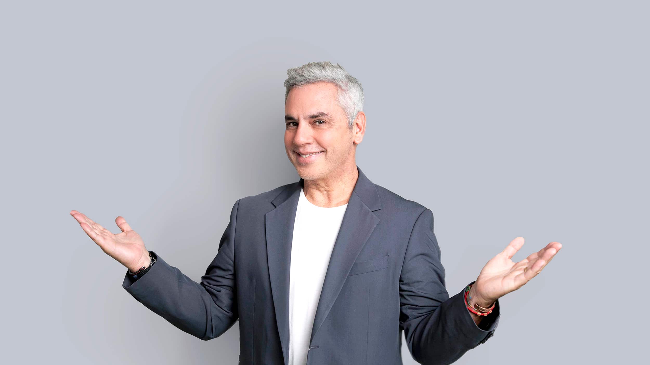 José Miguel Viñuela | Canal 13