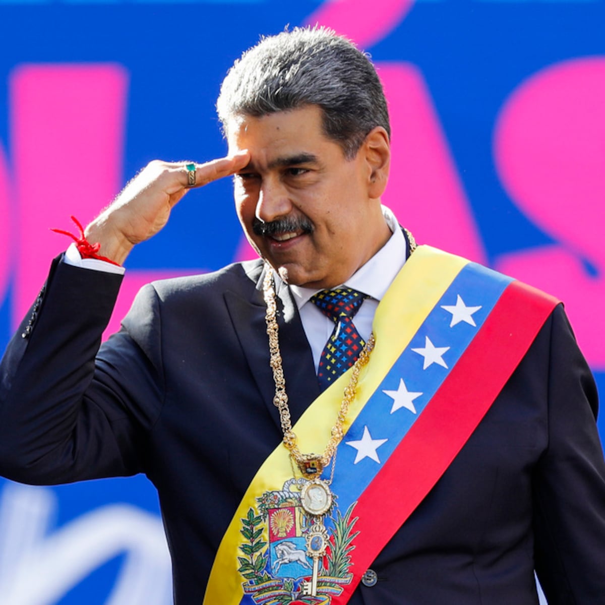Venezuela solicita cierre de consulados chilenos Venezuela solicita cierre de consulados chilenos
