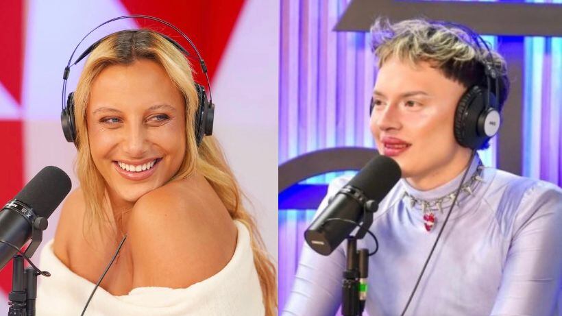 “No voy a dejar de gritar por nadie”: Trini Cerda renunció a Porcel TV tras fuerte cruce con Reina de Chile en vivo