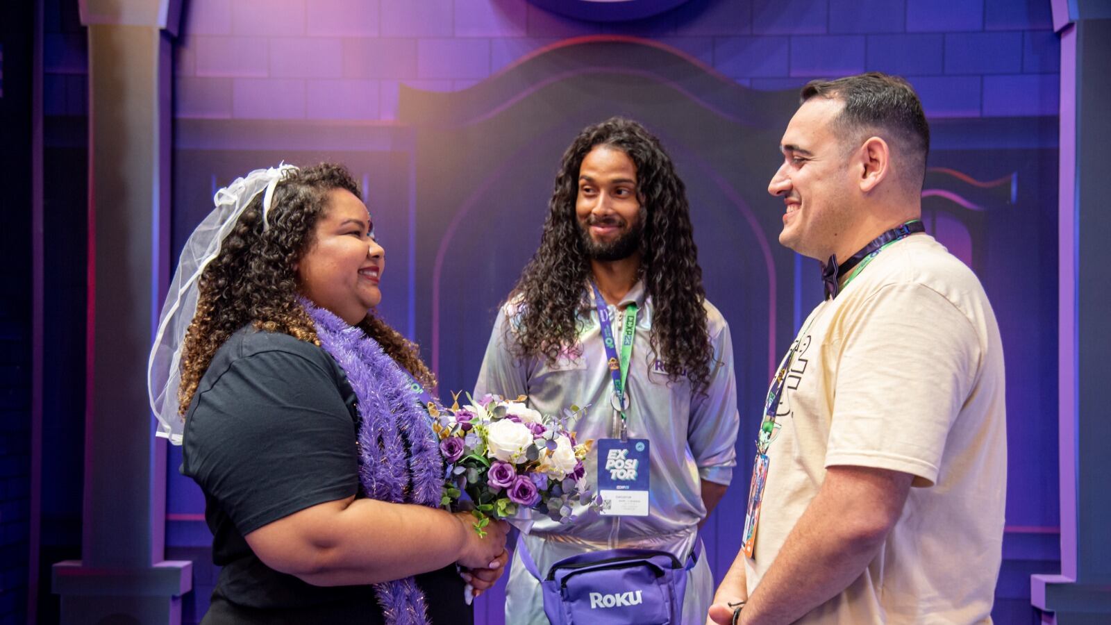 Asistentes a la Comic Con 2024 podrán "casarse"