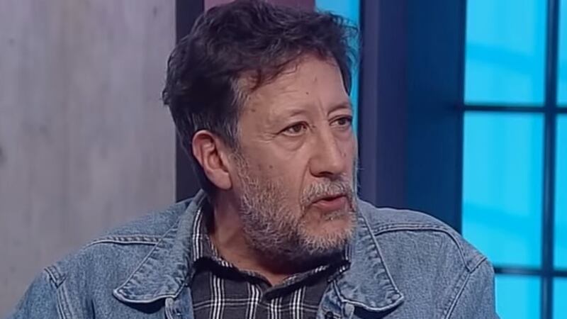 “Se cerró ese paréntesis”: Willy Semler asegura que estreno de su película marca el final a falsa denuncia de abuso en su contra