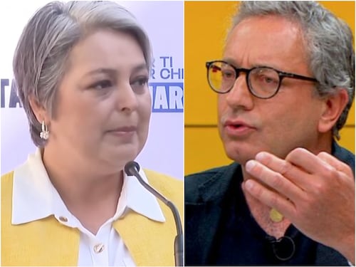 Jeannette Jara califica de “indignante” vinculación de asesor de Kast y Asociación de AFP con pago a trolls en redes sociales