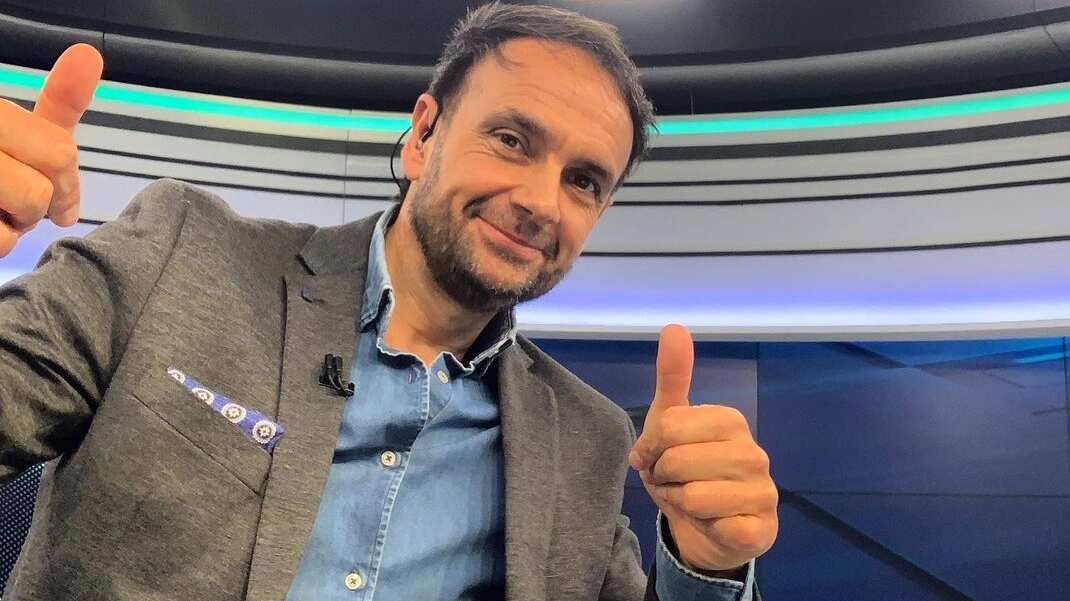 En Mega aseguraron que el programa piloto de Rodrigo Sepúlveda fue bien evaluado y que su late "Te lo cedo" se estrenaría en las pantallas del canal privado en poco tiempo más.