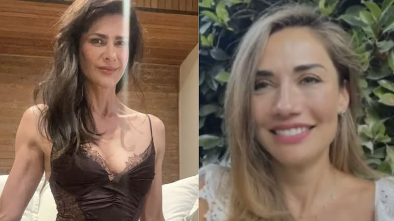 “Yo creo que si llaman a...”: Carola de Moras cuenta la firme sobre su supuesta polémica con Tonka Tomicic