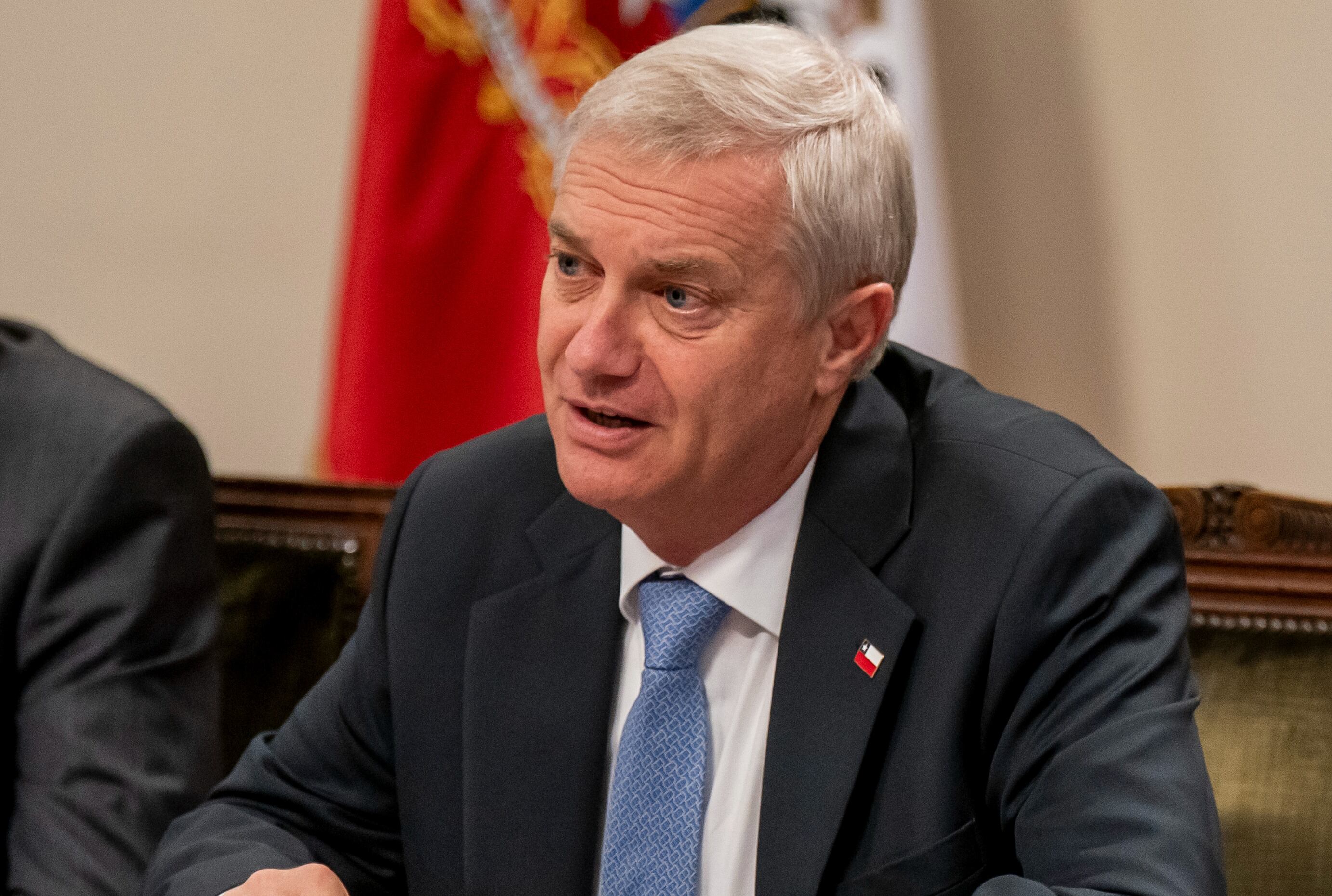 Presidente Kast confirma que Plan de reconstrucción nacional ingresará este miércoles al Congreso: “Estamos tratando de recoger todas las inquietudes”