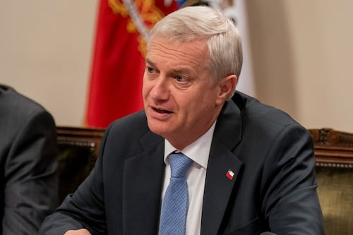 Presidente Kast confirma que Plan de reconstrucción nacional ingresará este miércoles al Congreso: “Estamos tratando de recoger todas las inquietudes”