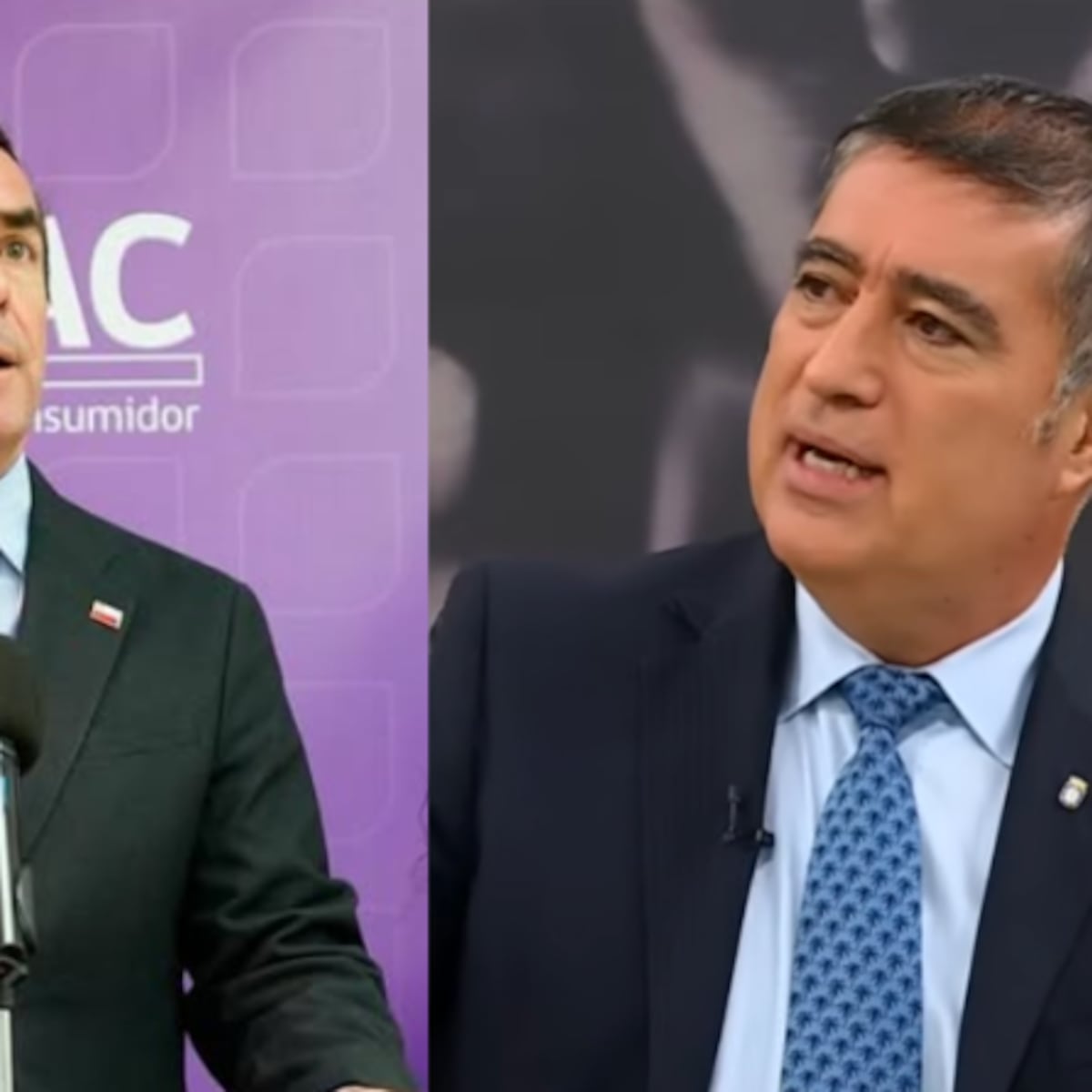 Mario Desbordes critica al ministro de Justicia por declaraciones sobre cárcel Santiago 1 Mario Desbordes critica al ministro de Justicia por declaraciones sobre cárcel Santiago 1