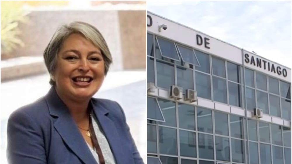 La Universidad de Santiago desmintió que Jeannette Jara tenga un sueldo millonario