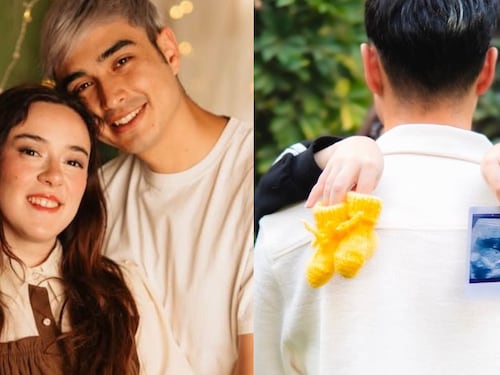 “Ahora somos 3”: Christell Rodríguez confirma que será mamá y llena de emoción las redes