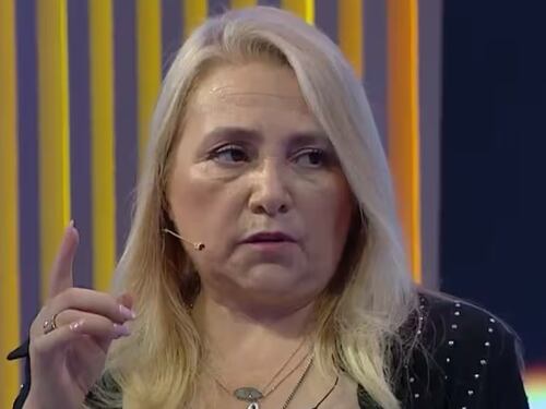 “La planificación del encierro está”: Latife Soto alerta sobre nueva pandemia para 2026