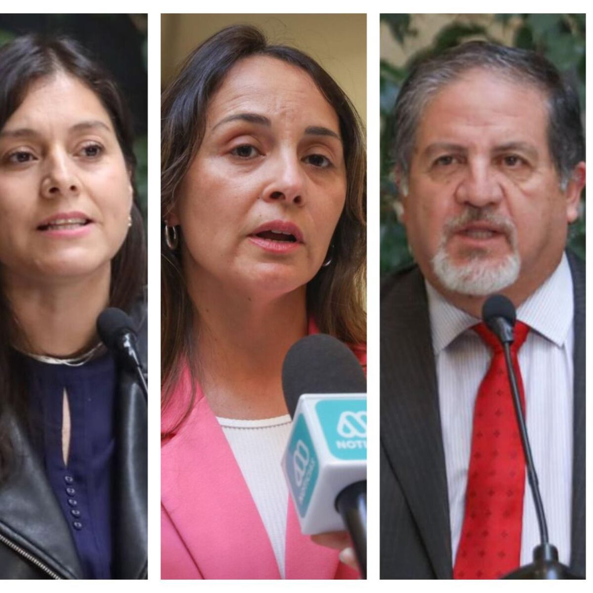 Oposición cuestiona demora del gobierno en autocrítica por caso Monsalve Oposición cuestiona demora del gobierno en autocrítica por caso Monsalve