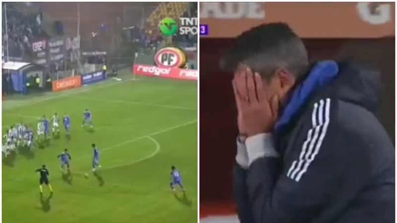 Rivarola analiza la jugada de la U que terminó en un bochorno: “Fue un chamullo, absolutamente”