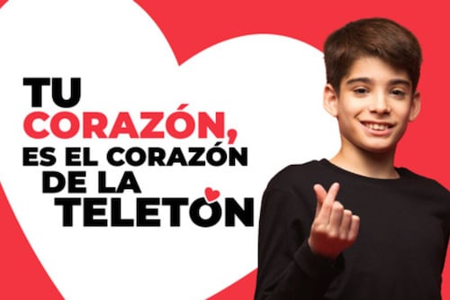 ¿Qué artistas se presentarán en la Teletón 2025?