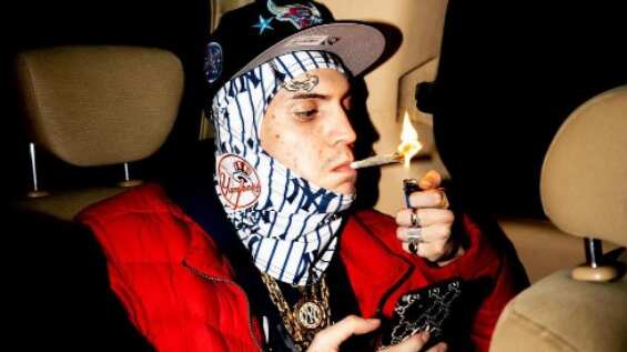 Amenazó al circo de Tony Caluga