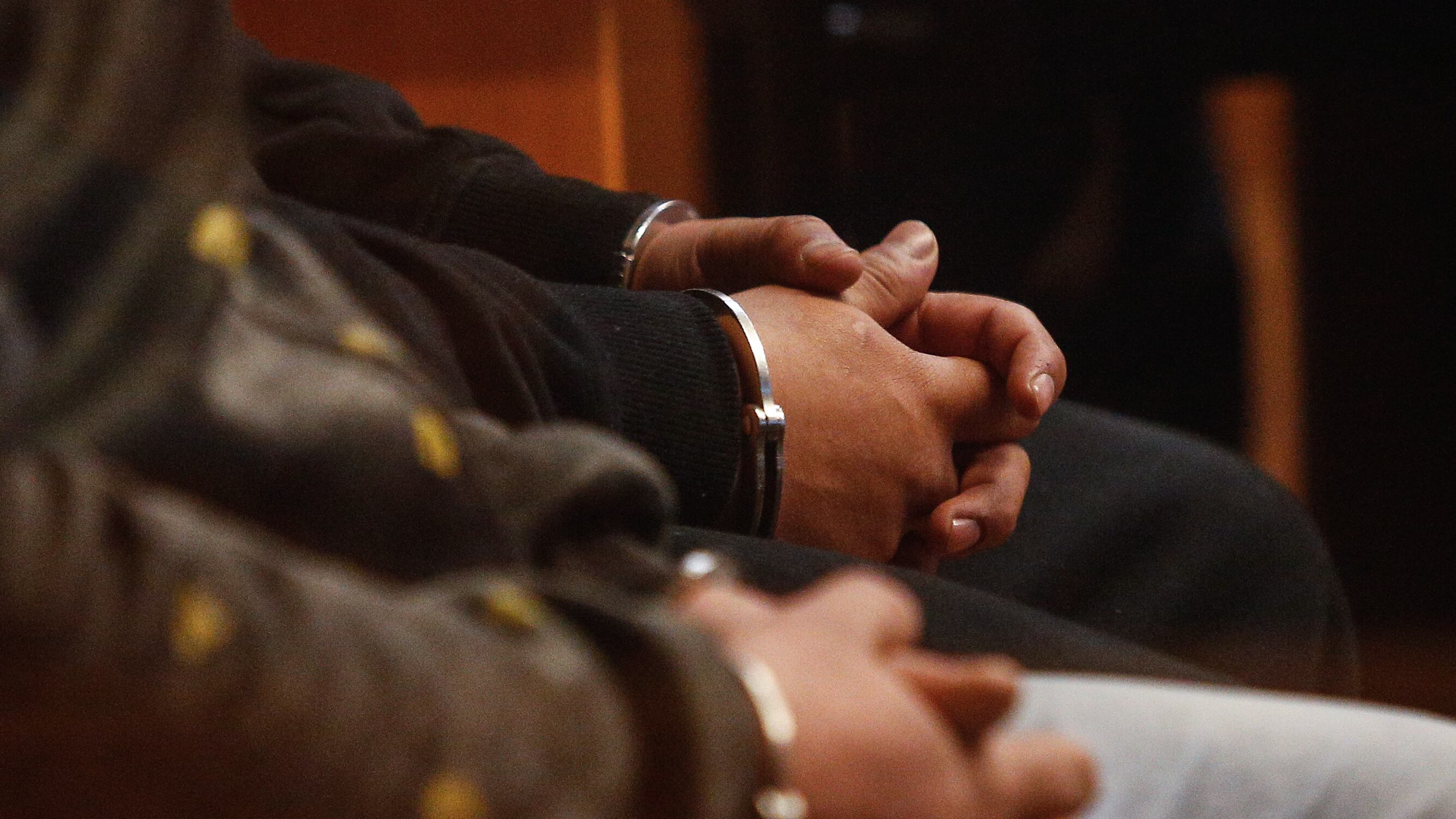 Sujetos quedaron en prisión preventiva