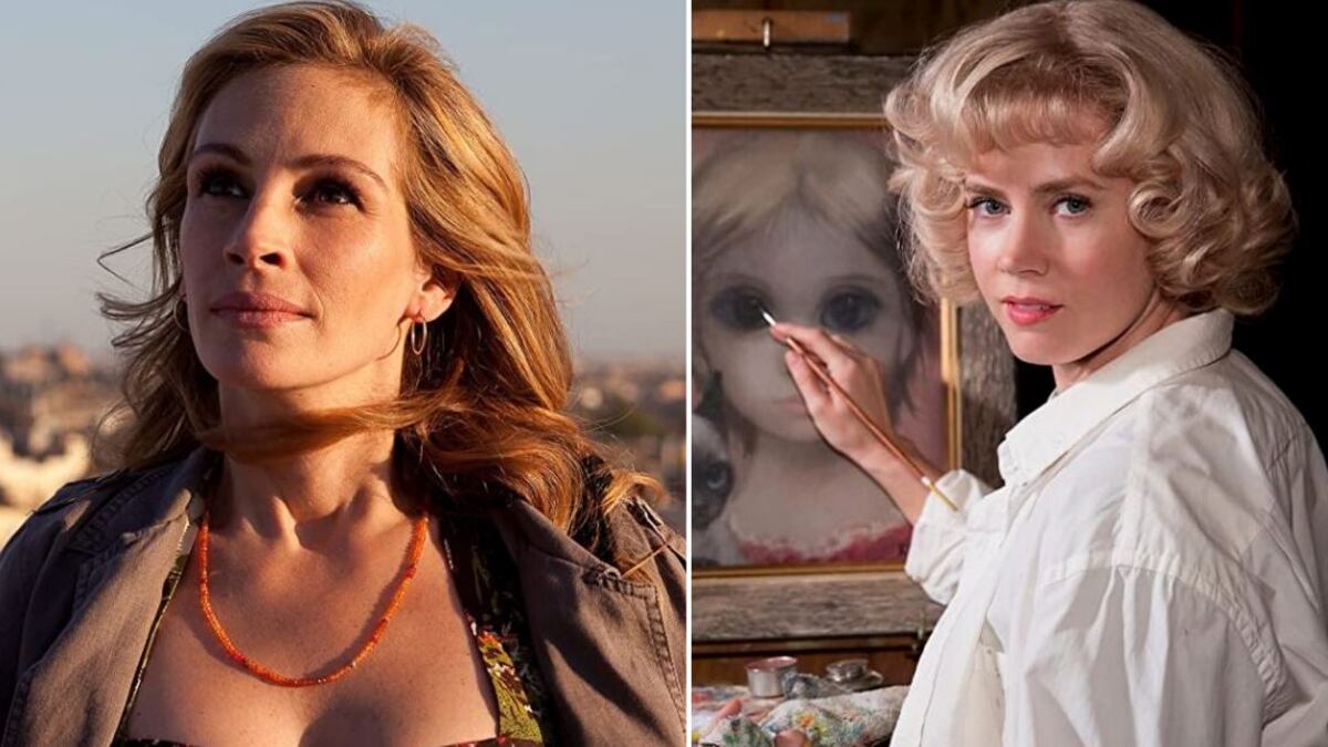 Netflix tiene en su catálogo películas con valiosas lecciones sobre el amor propio