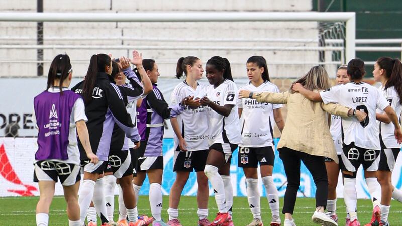 Chilevisión transmitirá semifinal de Colo-Colo Femenino por Copa Libertadores