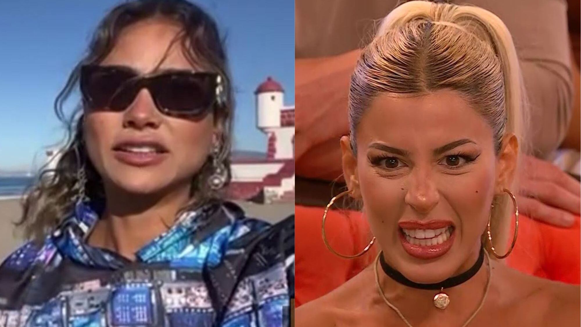 Camila Recabarren y Oriana Marzoli | ¿Ganar o Servir?”