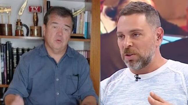 Através de redes sociales, Mauricio Correa dio a conocer las razones que lo obligaron a renunciar a la producción ejecutiva del Festival de Viña del Mar 2023, a solo días del inicio del certamen.
En primera instancia, el conocido director de televisión contó que se enteró tres días después de que Maná se había bajado del festival, pese a que sostuvo dos reuniones con el equipo organizador. “Yo no me enteré que se había bajado Maná. Yo, el productor ejecutivo de Canal 13 para el Festival de Viña del Mar”, lamentó.
Luego, contó que días después, desde la productora a cargo de los artistas le avisaron que el reemplazo de Maná sería Tini. Ante ello manifestó su desacuerdo porque perjudicaría a Yerko Puchento, con quien ya tenían un acuerdo. De hecho, ese fue el motivo para bajarse a última hora del evento.