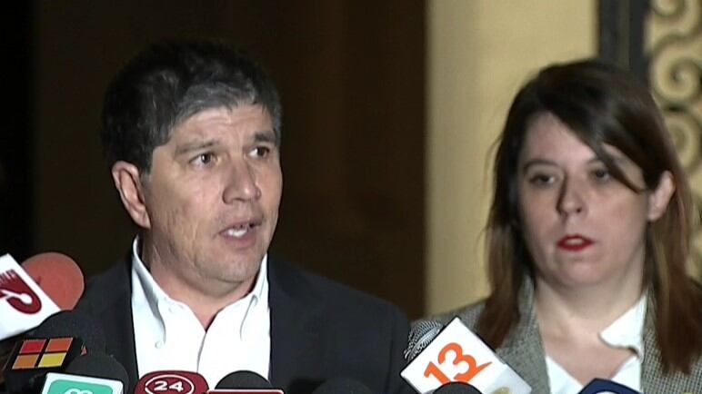 Captura 24 Horas TVN