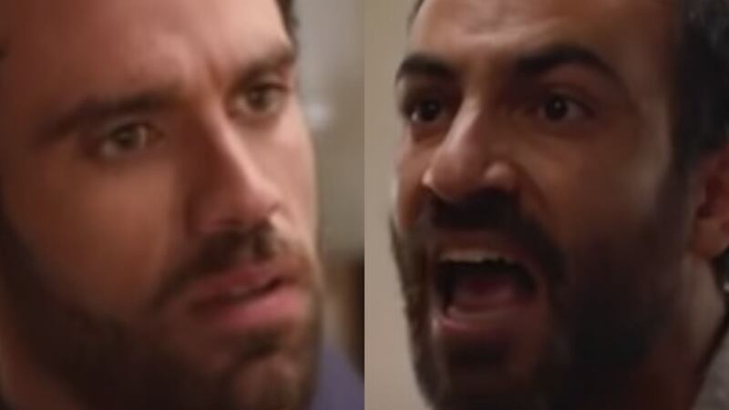 “Soy tu peor pesadilla”: Chico Olmedo arremeterá con todo contra Tomás en “Generación 98″