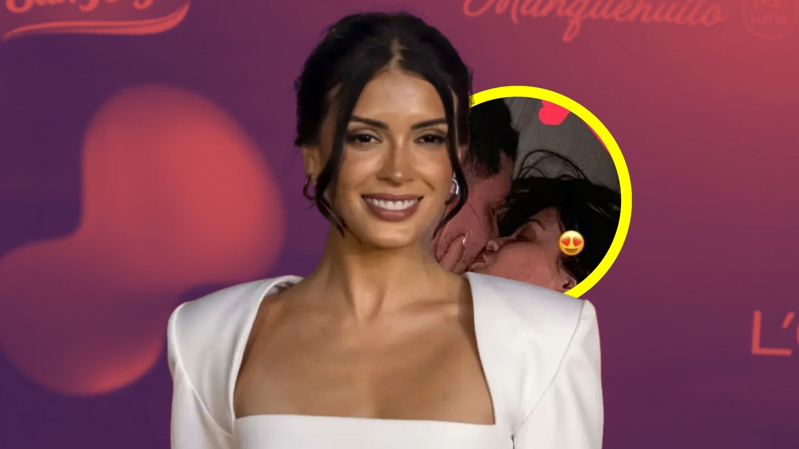 Tras una serie de quiebres, Cony Capelli hoy apuesta por una relación más cuidada, lejos de la exposición excesiva de redes sociales.