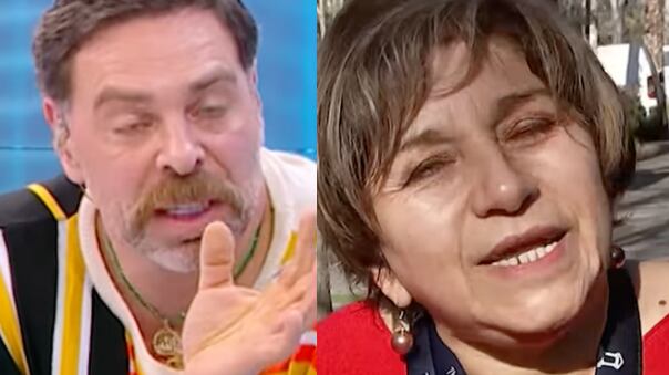 José Antonio Neme contra Jueza Rodríguez