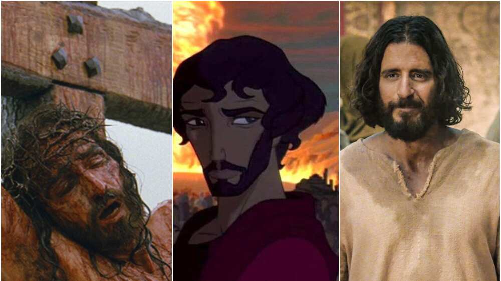 Programación de Semana Santa en Canal 13