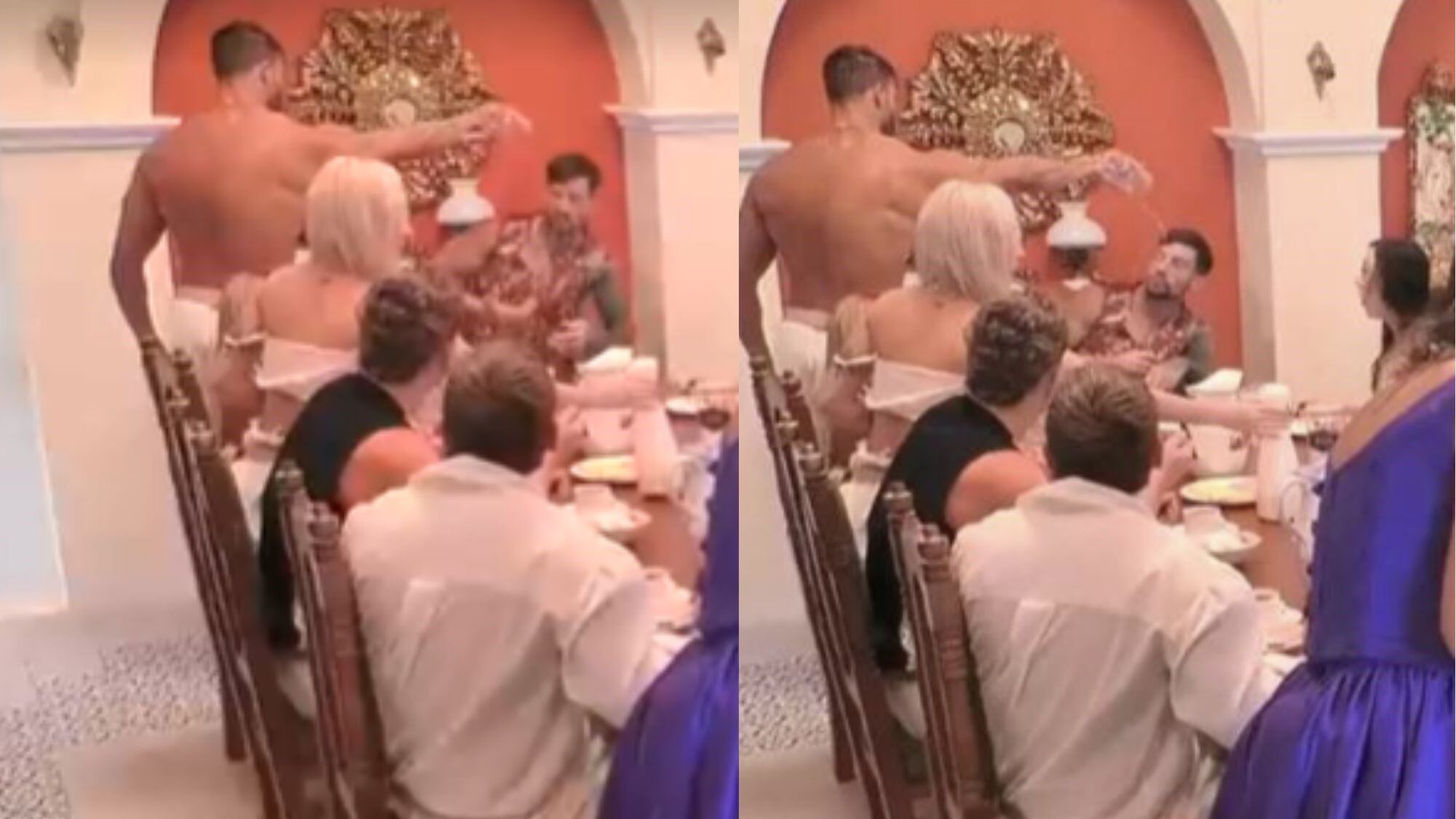 Fabio Agostini y Luis Mateucci | Ganar o Serivr