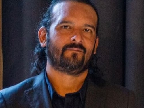 “Catador” contestó a acusaciones de su expareja y anunció acciones legales: “Está utilizando las redes para ajustar cuentas de índole personal”