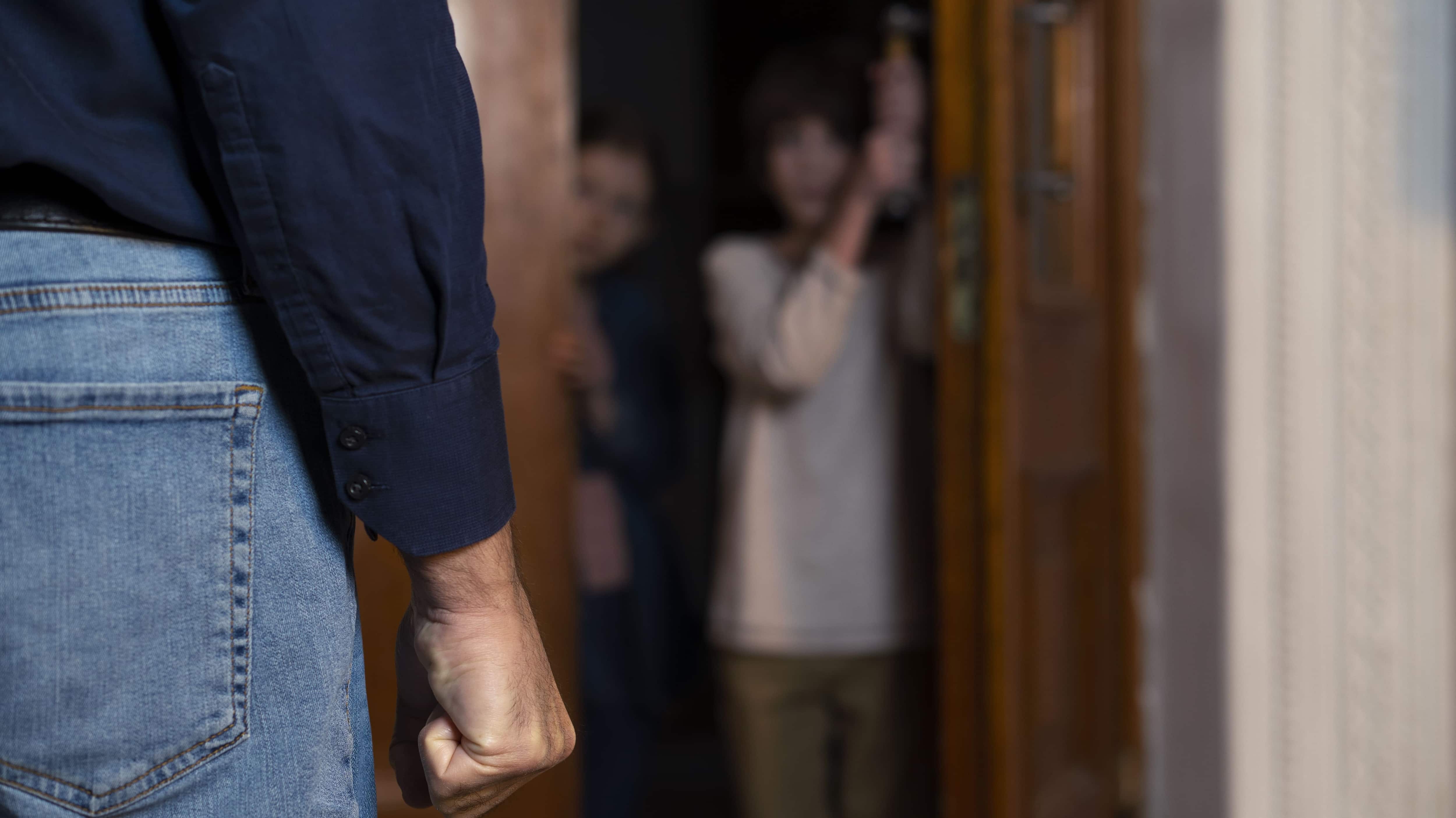 Radiografía de los delitos