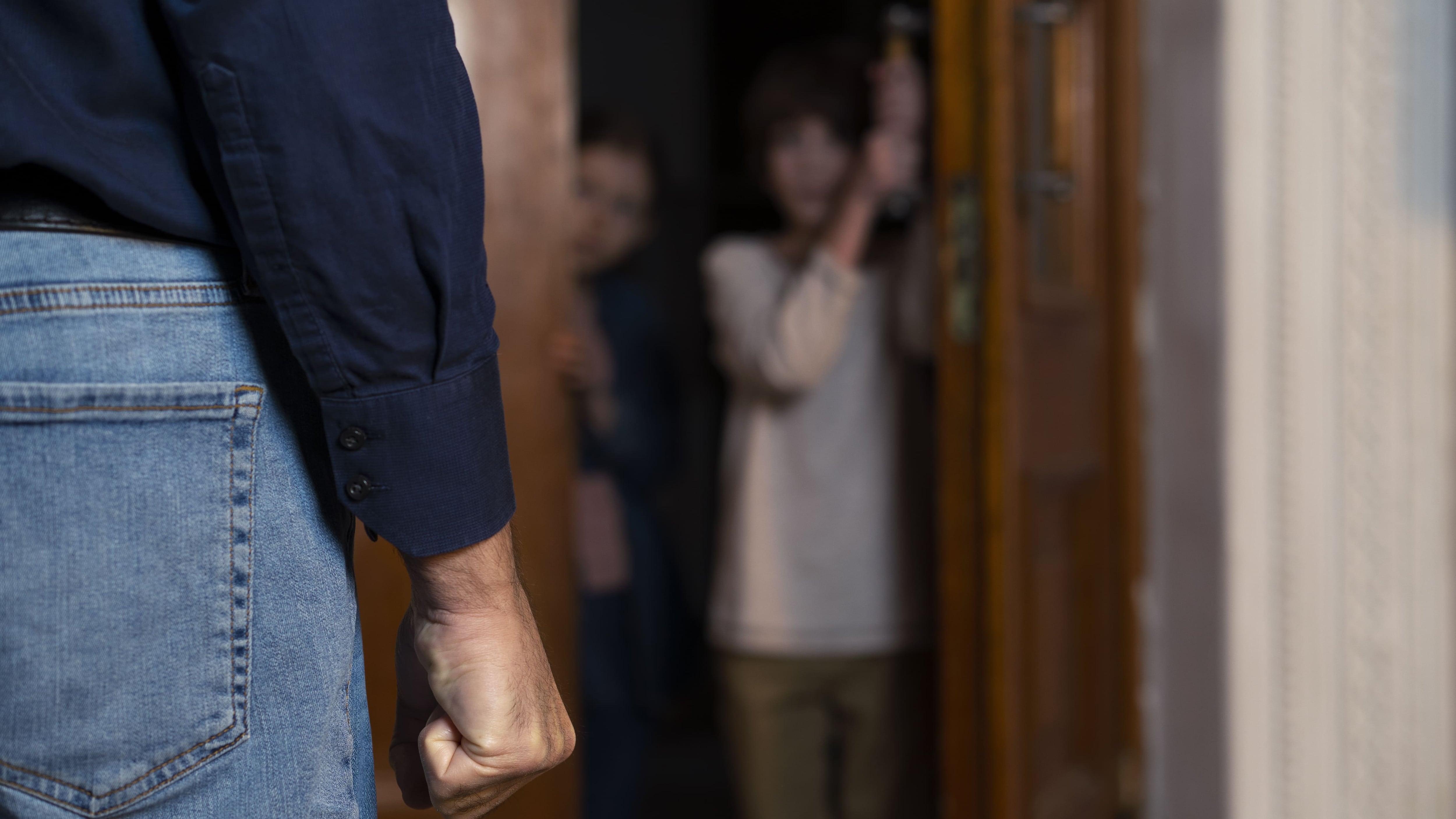 Radiografía de los delitos