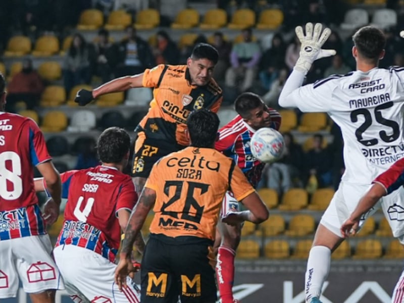 Conoce cuál es el motivo: Grupo A de la Copa de la Liga se definirá en fechas distintas por problema logístico