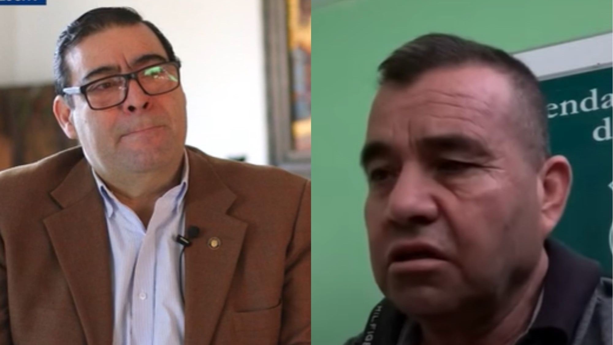 exPDI cuenta detalles de la personalidad de Hugo Bustamante tras detenerlo en el 2005