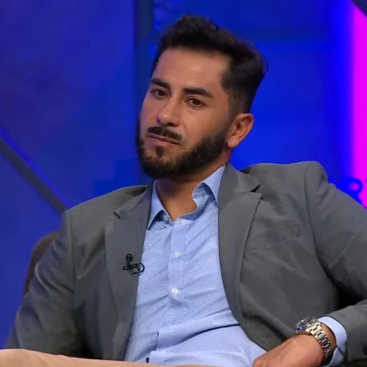 Johnny Herrera responsabiliza a seleccionados de Colo Colo por gol de Brasil Johnny Herrera responsabiliza a seleccionados de Colo Colo por gol de Brasil