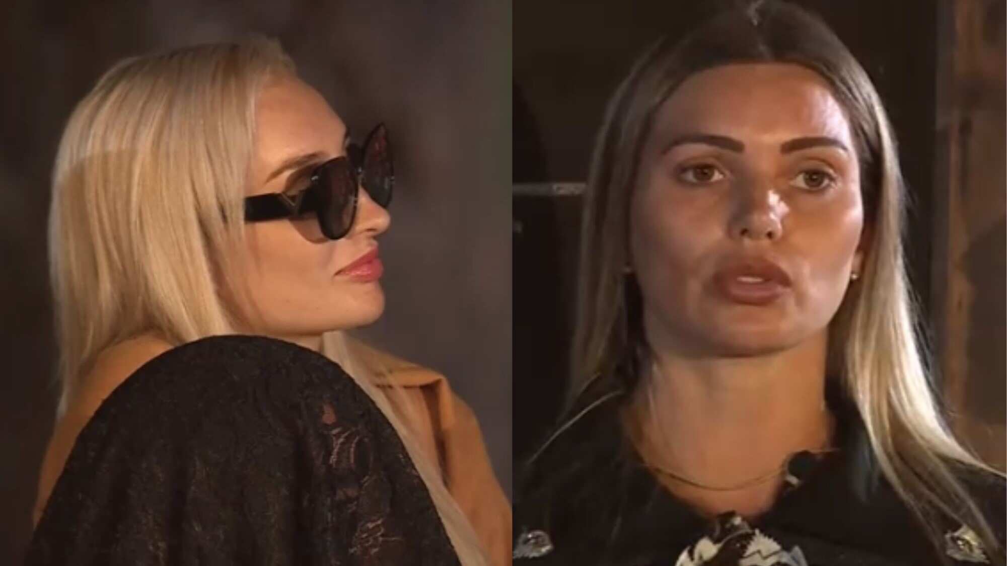 Faloon Larraguibel y Fran Maira | Ganar o Servir