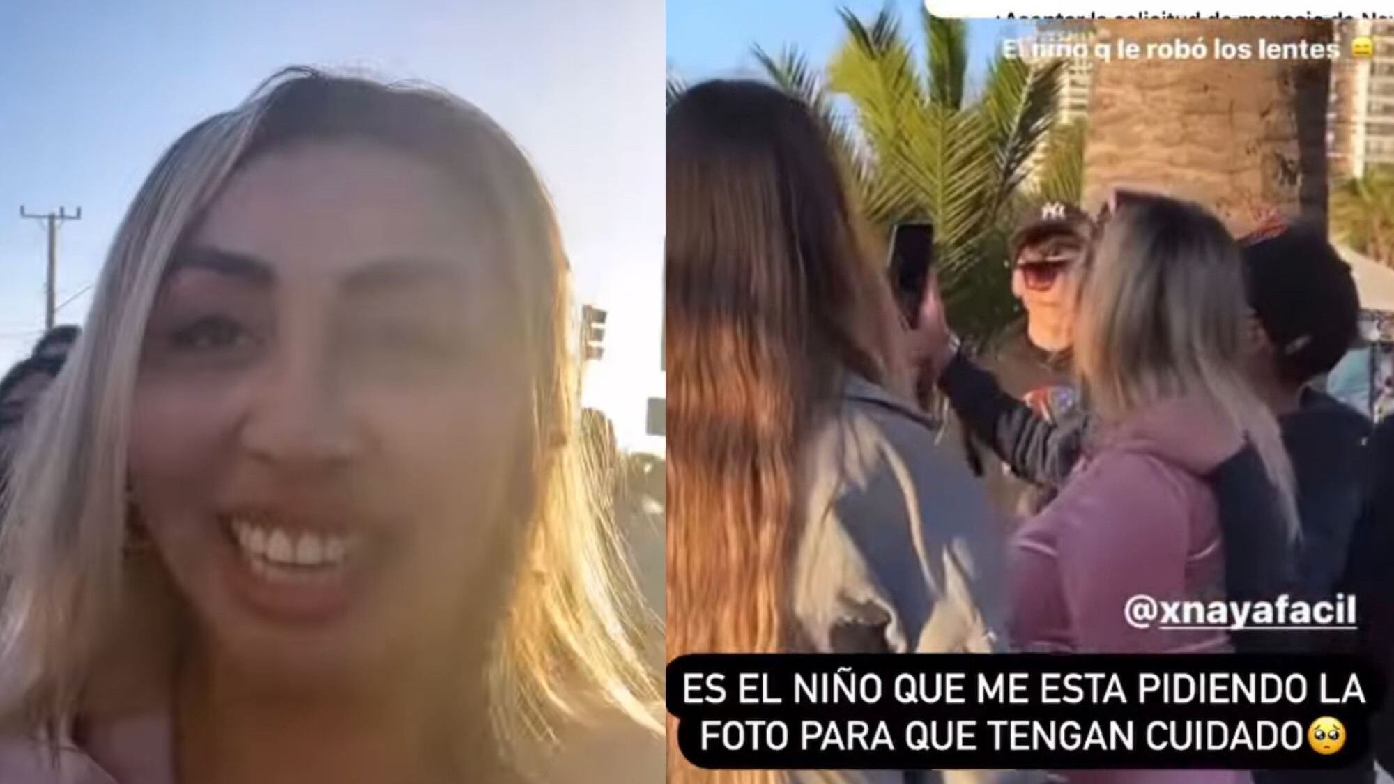 Naya Fácil | Instagram