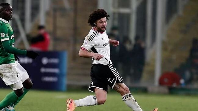 ByN le respondió con dureza al uruguayo después de su reclamo al quedar abajo del avión que llevó a Colo Colo hasta Iquique.