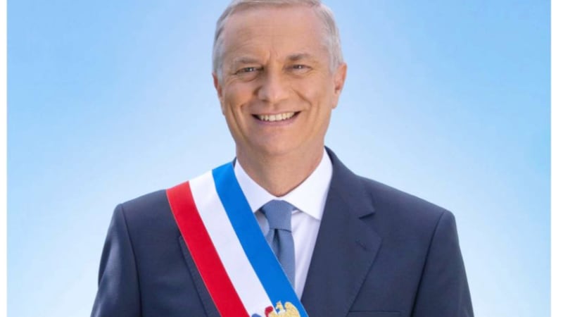 Foto de José Antonio Kast